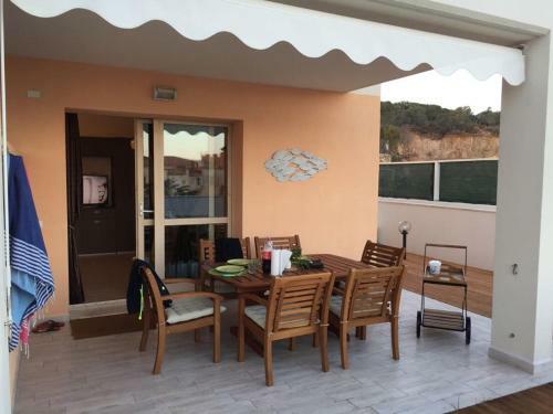 Apartamento Residence Le Terrazze
