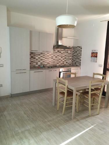 Apartamento Residence Le Terrazze
