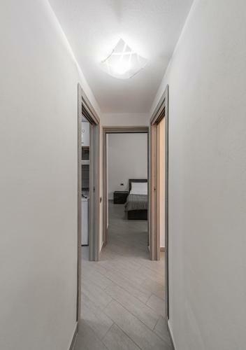 Apartamento Residenza Cala Gavetta