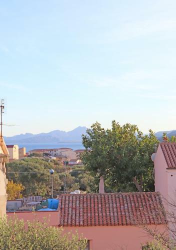 Apartamento Mongiardino 01