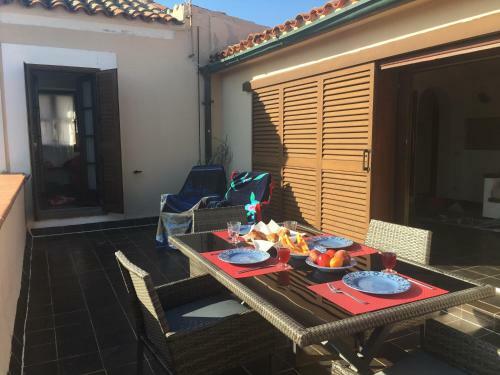 Apartamento Penthouse Cala Gavetta