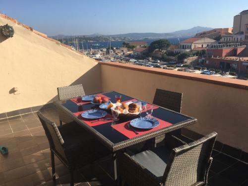 Apartamento Penthouse Cala Gavetta