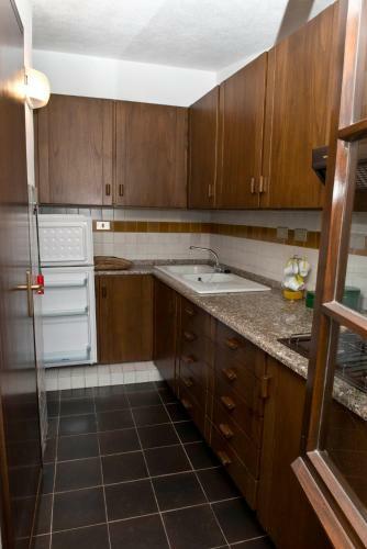 Apartamento Penthouse Cala Gavetta
