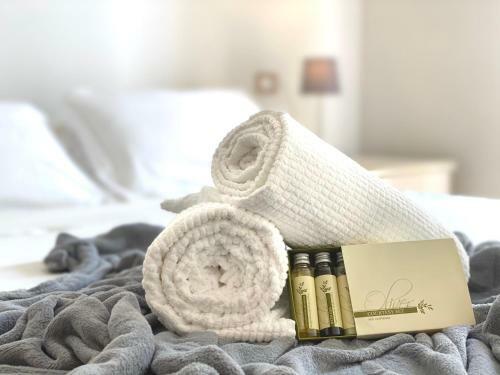 Coast Apartments - Garden & Design