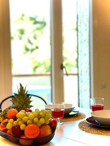 Coast Apartments - Garden & Design