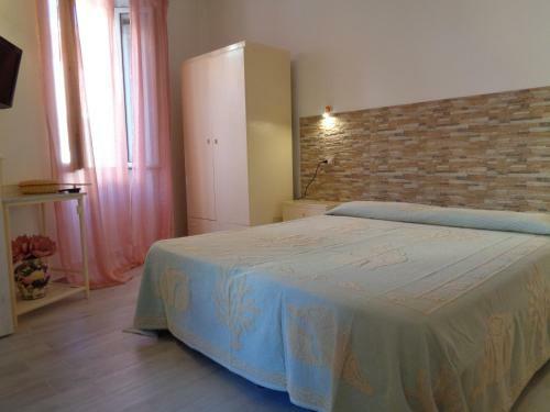 Sardinia-holiday B&B Spargi