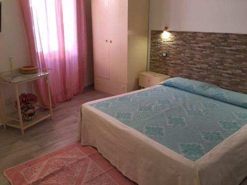Sardinia-holiday B&B Spargi