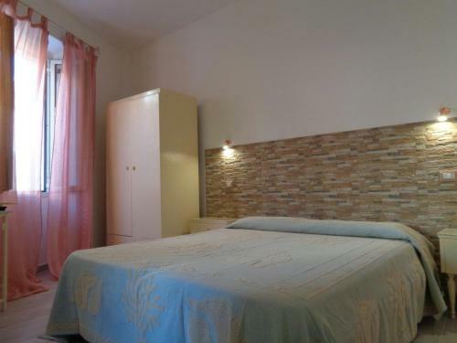 Sardinia-holiday B&B Spargi