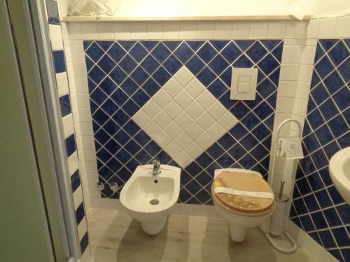 Sardinia-holiday B&B Spargi