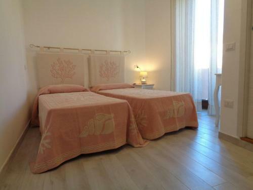 Sardinia-holiday B&B Spargi