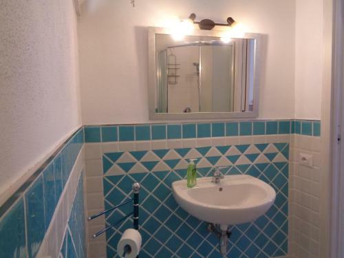 Sardinia-holiday B&B Spargi