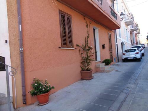 Sardinia-holiday B&B Spargi