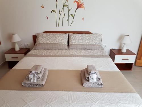 Apartamento Appartamento Vacanze La Maddalena