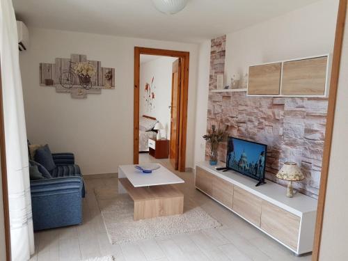 Apartamento Appartamento Vacanze La Maddalena