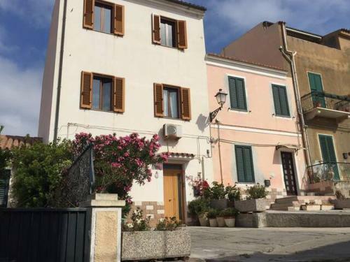 Apartamento Le Scalette Piano Terra