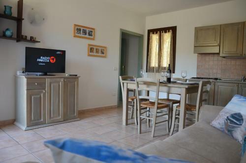 Apartamento Appartamento Residence Weber
