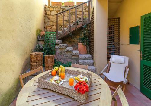 Apartamento Residenza Del Vicolo