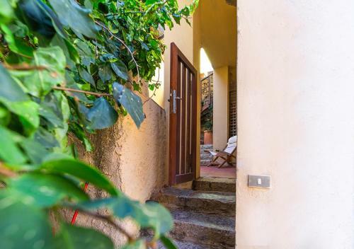 Apartamento Residenza Del Vicolo