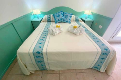 La Barchetta Apartment