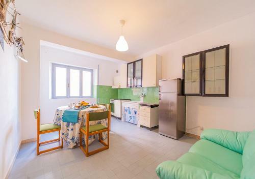 Apartamento Residenza Daniela