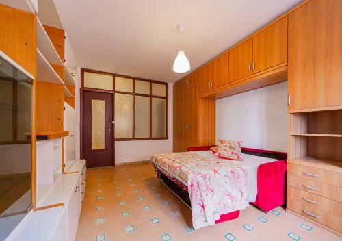 Apartamento Residenza Daniela