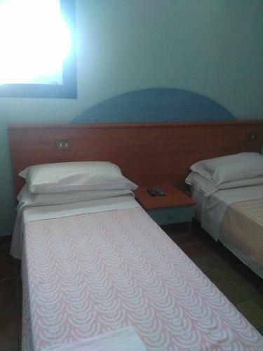 Agroturismo Regina Di Cuori