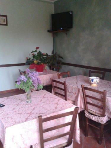 Agroturismo Regina Di Cuori