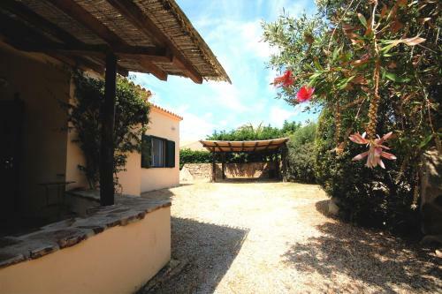 Villa La Bonaccia
