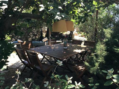 Apartamento Residence Cala Francese - Case Sul Mare