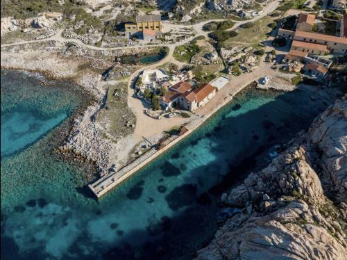 Apartamento Residence Cala Francese - Case Sul Mare