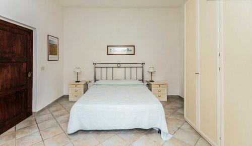Apartamento Residence Cala Francese - Case Sul Mare