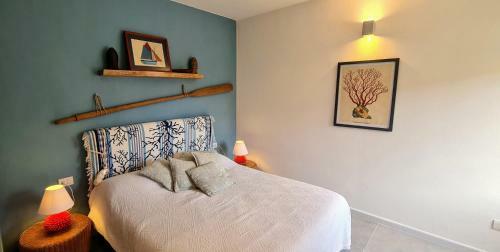 Apartamento Residence Cala Francese - Case Sul Mare