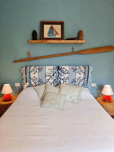Apartamento Residence Cala Francese - Case Sul Mare
