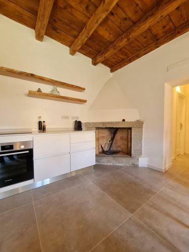 Apartamento Residence Cala Francese - Case Sul Mare