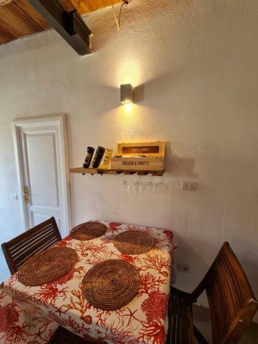 Apartamento Residence Cala Francese - Case Sul Mare