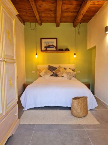 Apartamento Residence Cala Francese - Case Sul Mare