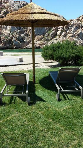 Apartamento Residence Cala Francese - Case Sul Mare