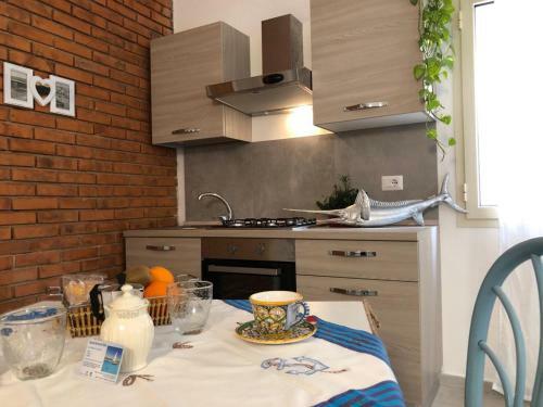 Apartamento Appartamenti Mil�
