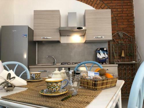 Apartamento Appartamenti Mil�