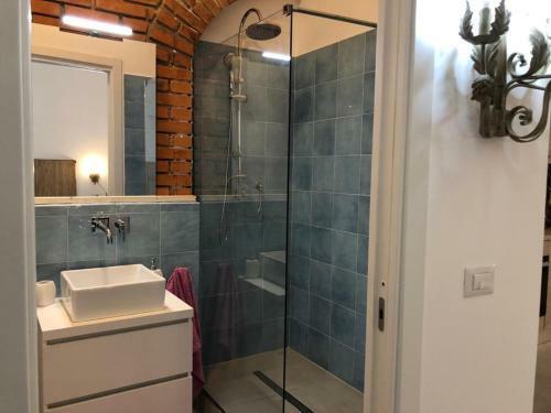 Apartamento Appartamenti Mil�