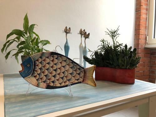 Apartamento Appartamenti Mil�