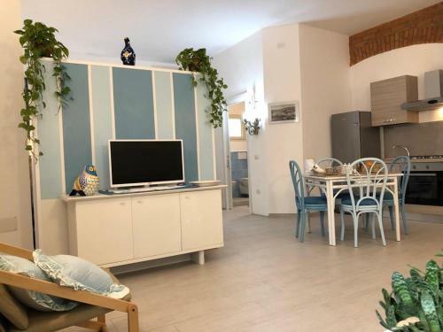 Apartamento Appartamenti Mil�