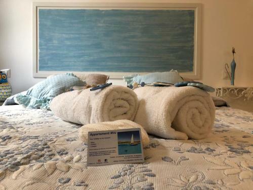 Apartamento Appartamenti Mil�