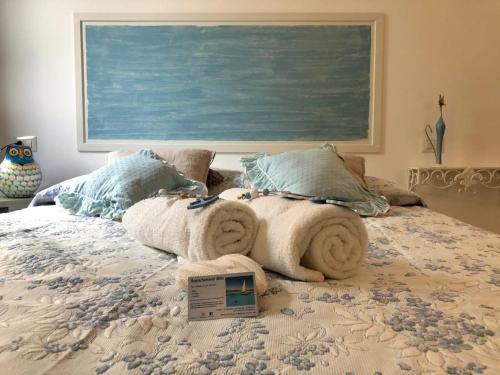 Apartamento Appartamenti Mil�