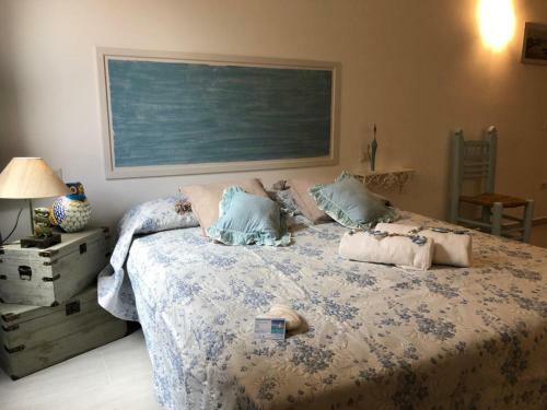 Apartamento Appartamenti Mil�