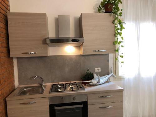 Apartamento Appartamenti Mil�