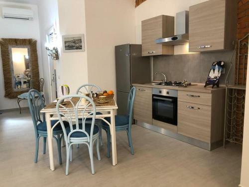 Apartamento Appartamenti Mil�