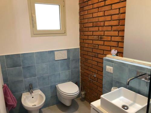Apartamento Appartamenti Mil�