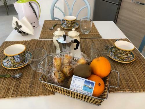 Apartamento Appartamenti Mil�