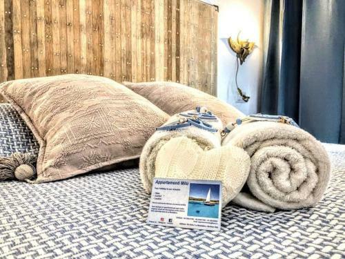 Apartamento Appartamenti Mil�
